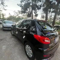 ۲۰۷ سقف فلز فوری فقط امشب