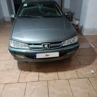 پژو پارس درحد ۱۴۰۲ استثنایی
