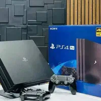 پی اس فور پرو کپی‌خور (PS4 Pro)