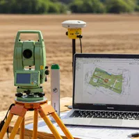 خدمات نقشه برداری یو تی ام utm