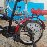 دوچرخه ۱۶