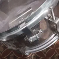 سایدرام طبل