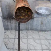 دیگ گلاب گیری