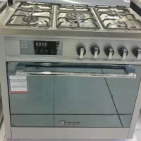 گاز طرح فر