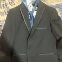 کت شلوار