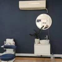 واحد اداری مطب تابلو خور