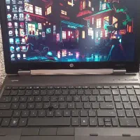 لپ تاپ hp