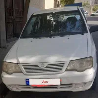 پراید ۱۱۱ مدل ۹۳