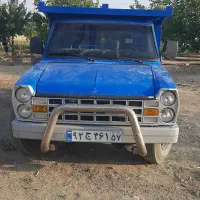 حمل بار شهری