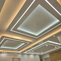 اجرای تخصصی کناف