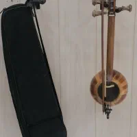 کمانچه پشت بسته برند نریمان