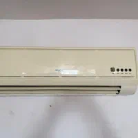 کولر گازی جنرال استار