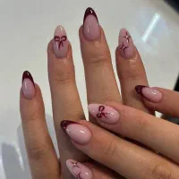 کاشت ناخن