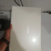 لپ تاپ msi