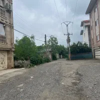 258مترزمین مسکونی مناسب آپارتمان سازی یا ویلا
