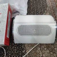 فن ناخونکاری ،کاملا نو ۳موتوره مارک E.M