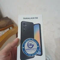 سامسونگ a34 5g