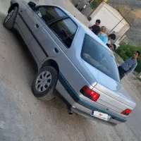 پژو ۴۰۵ ۸۸|خودرو سواری و وانت|کامیاران, |دیوار