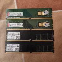16 گیگ رم DDR4 اصلی (4X4GB)