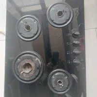 گاز 4 شعله اخوان