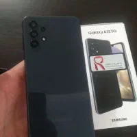 سامسونگ a32 و a01