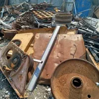 دروچه چارچوپی ضایعات تناژی ضایعات فاز 3