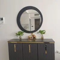 آینه کنسول