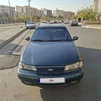 دوو سیلو مدل ۱۳۷۶ سلامت