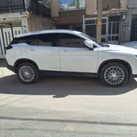 فروش یا معاوضه هایما s8 با هایما s7 پرو