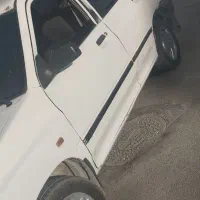 پراید مدل ۸۹دو گانه کارخانه
