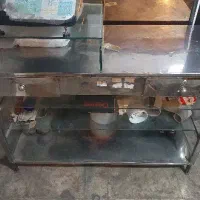 میز پیشخوان