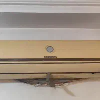 کولر اسپیلت