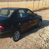 سمند 83 رینگ اسپرت