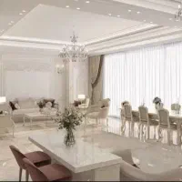 پیش فروش واحد های۶۴متری تا ۱۱۰متر