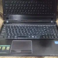 لپتاب نو نو دو سه بار بیشتر استفاده نشده