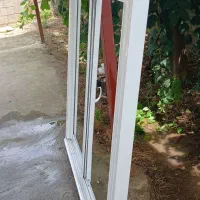 پنجره المینیوم