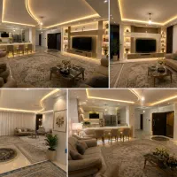 فروش اپارتمان ۱۶۰ متری با عدم خلاف در ارکیده