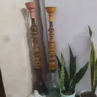 به علت جا نداشتن برای فروش گذاشتم
