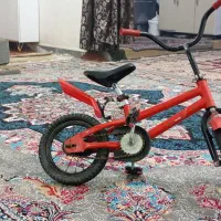 دوچرخه 12درسوسنگرد