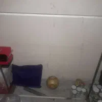 رگال لباس ایستاده