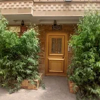 چهارمردان/شش دانگ/لاکچری