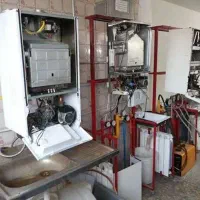 تعمیر تخصصی پکیج و آبگرمکن (تعمیرات فوری)