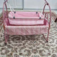 گهواره نوزاد