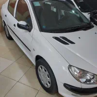 206 sd مدل ۹۶ v8