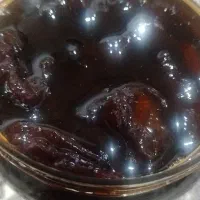 مربای ازگیل (انبه ژاپنی) خوشمزه گوشتالو ژلاتینی