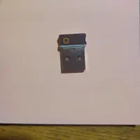 Logitech USB Dongle+ Unifying|قطعات و لوازم جانبی رایانه|تهران, ظفر|دیوار