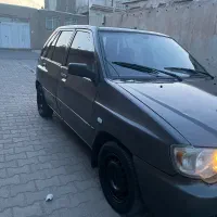 پراید ۱۱۱ مدل ۹۴