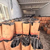 کیفیت عالی قیمت بی نظیر زغال لیمو جنوب