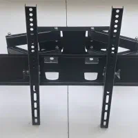 پایه دیواری تلویزیون براکت تلویزیون انواع مختلف