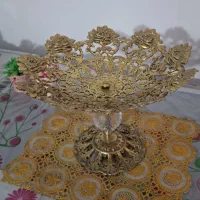 جامیوه و تزئینات برنز